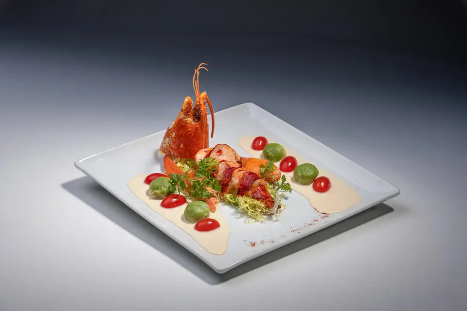 Riant Traiteur — photo 8