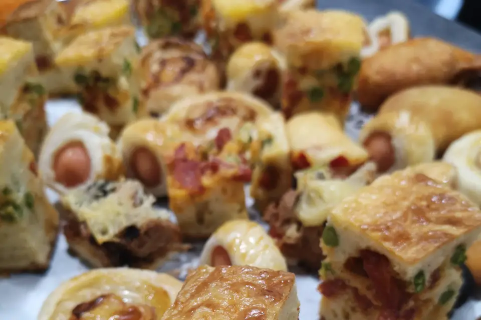 5 Events — photo 8