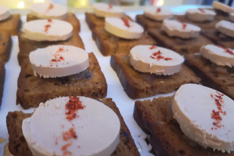 5 Events — photo 1