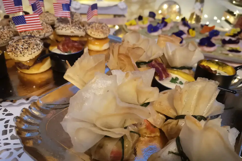 5 Events — photo 2