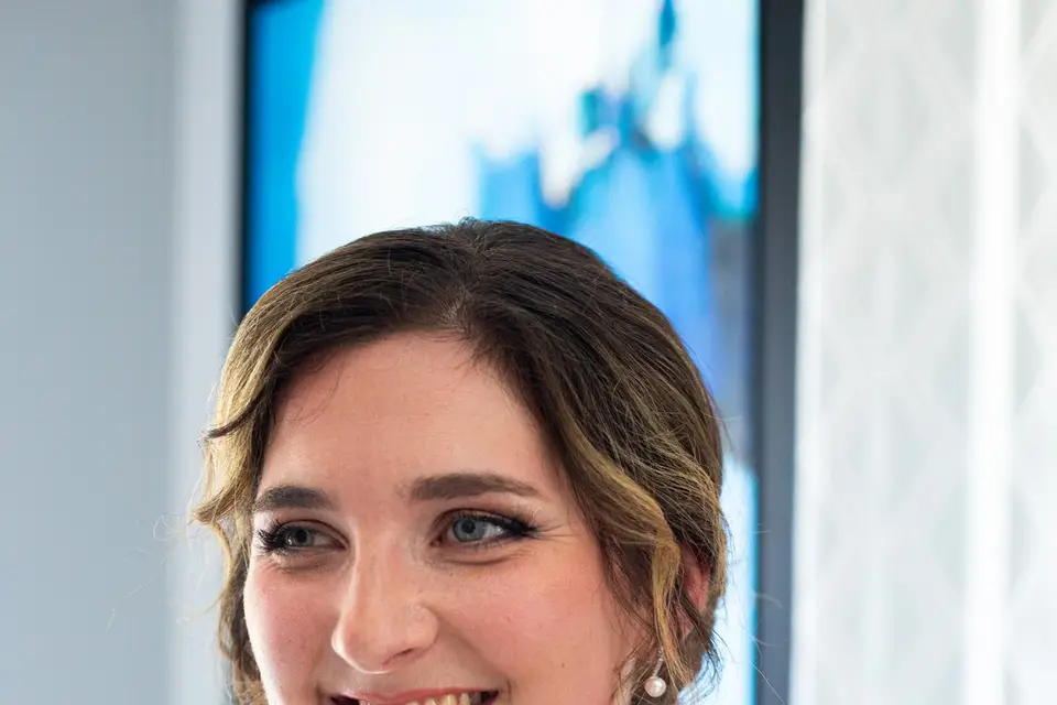 Lisa Makeup Artist — photo 2