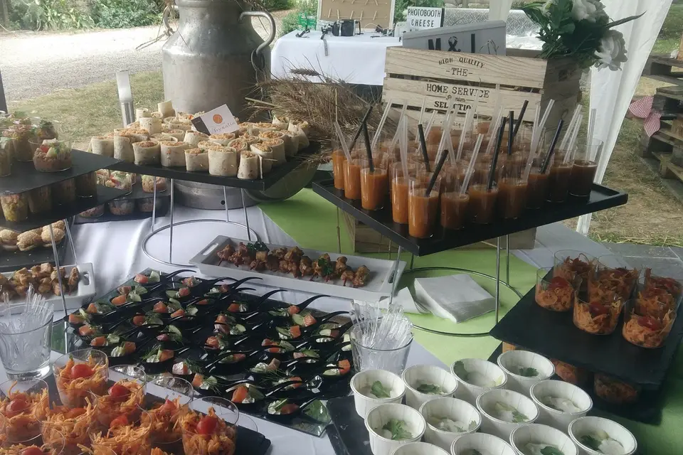 Physalis Traiteur — photo 8