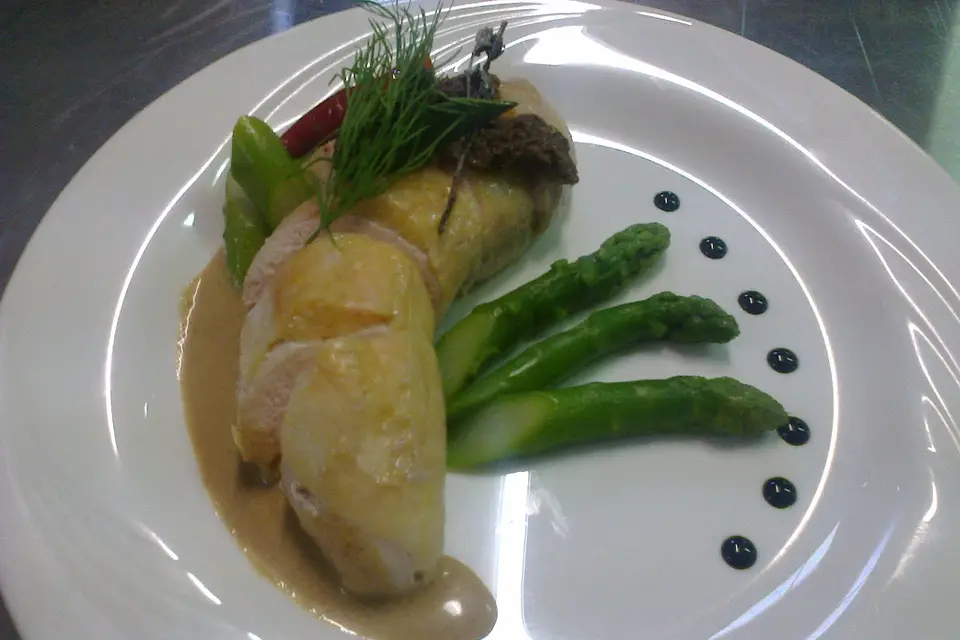 Physalis Traiteur — photo 4