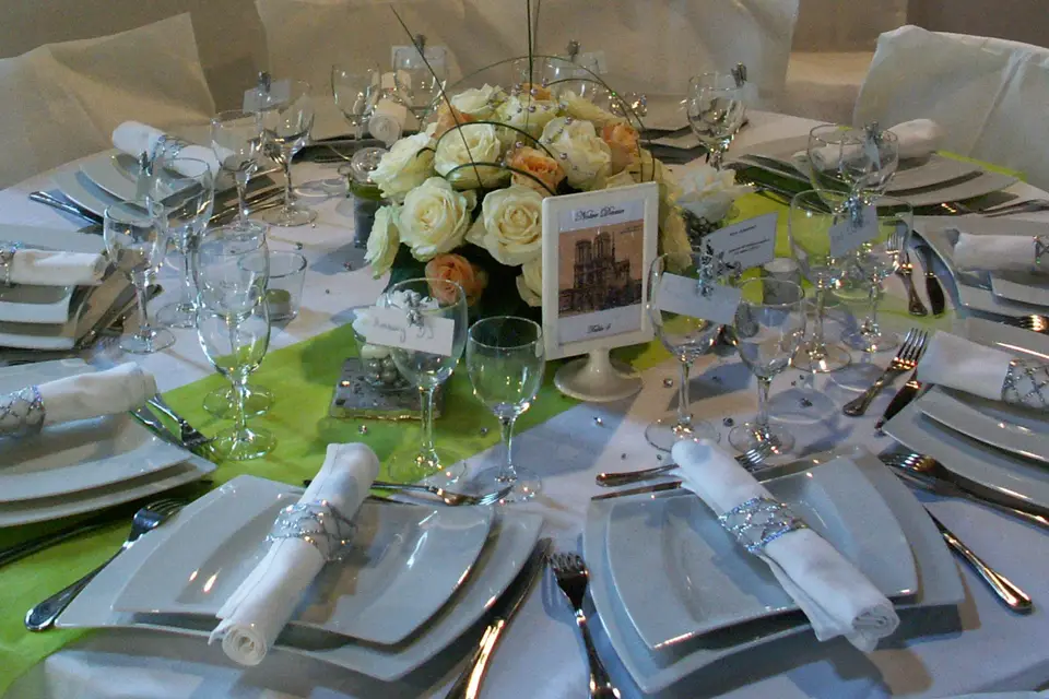 Physalis Traiteur — photo 7