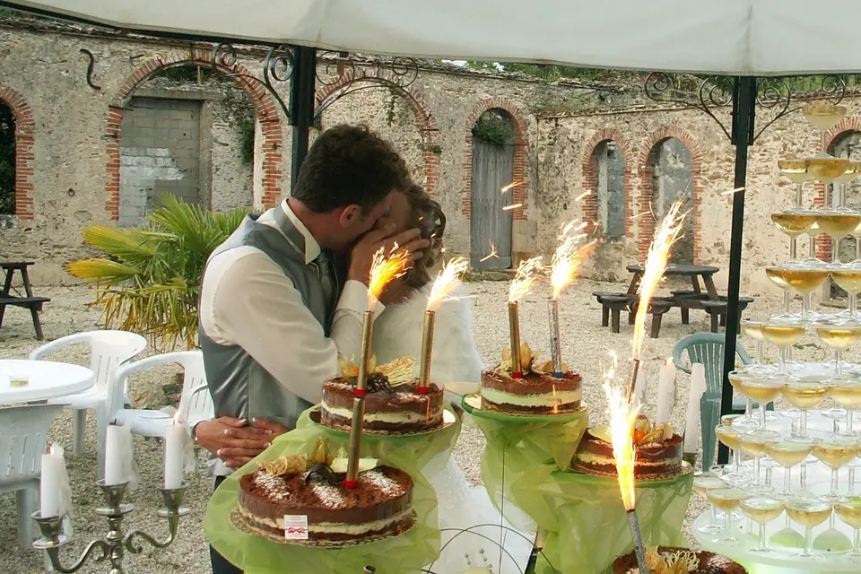 Physalis Traiteur — photo 2