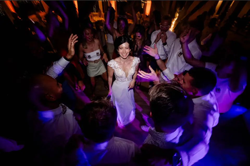 DJ Animateur Yoannim — photo 5