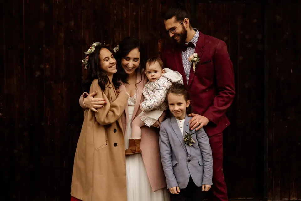 Amoure (avec un grand A) - Officiante — photo 7