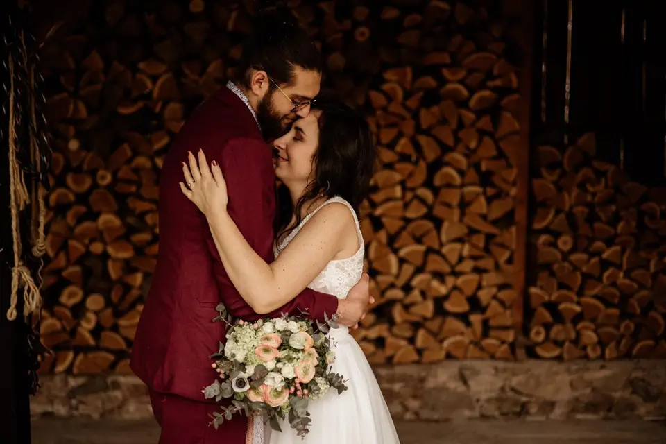 Amoure (avec un grand A) - Officiante — photo 8