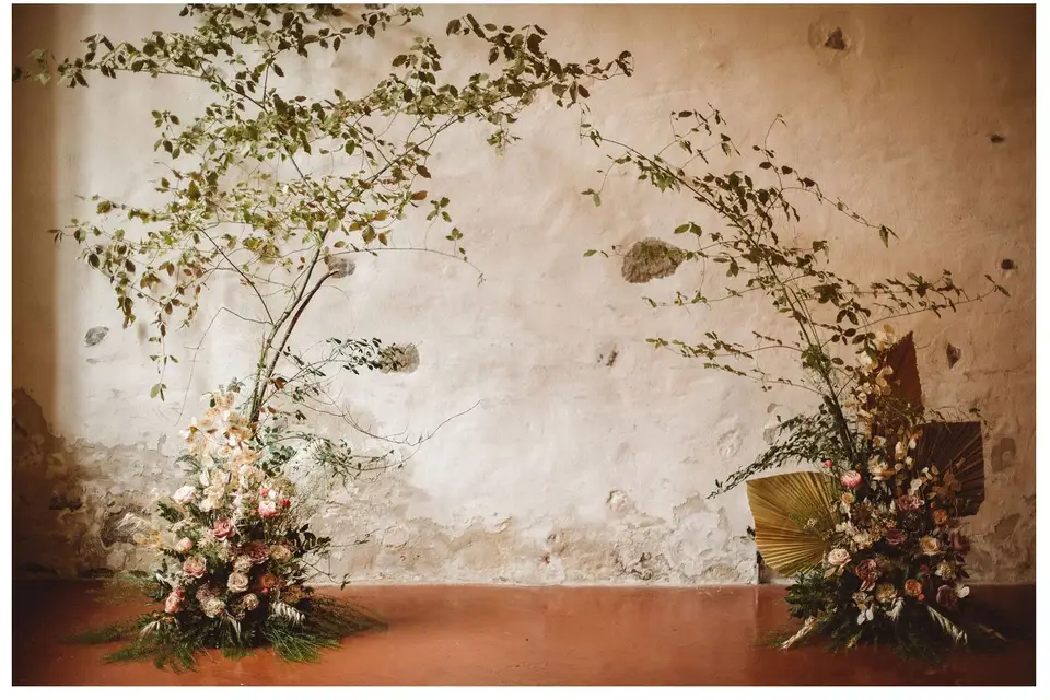 Amoure (avec un grand A) - Officiante — photo 3