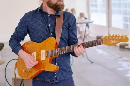 Da Coda Quartet — photo 2