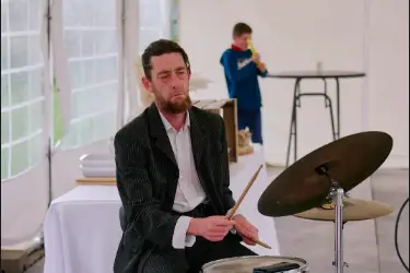 Da Coda Quartet — photo 3