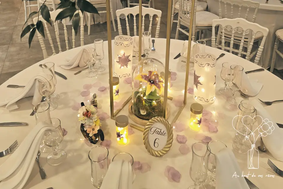 Au Bout de Vos Rêves — photo 6