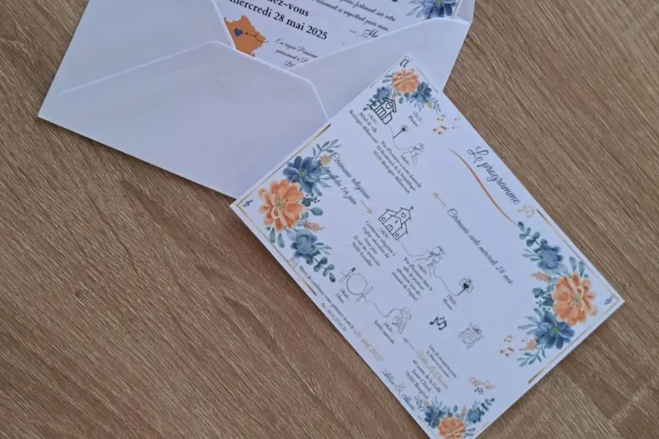 Les Impressions Colorées 27 — photo 1