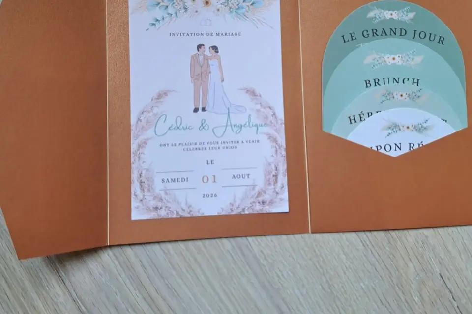 Les Impressions Colorées 27 — photo 8