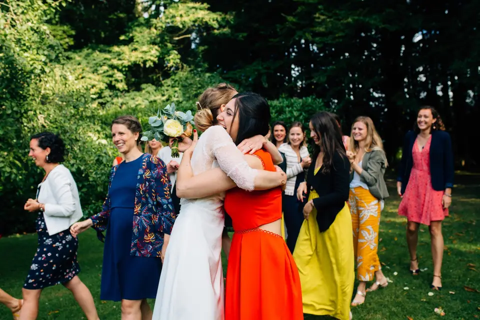 Anaïs Gourvennec — photo 2