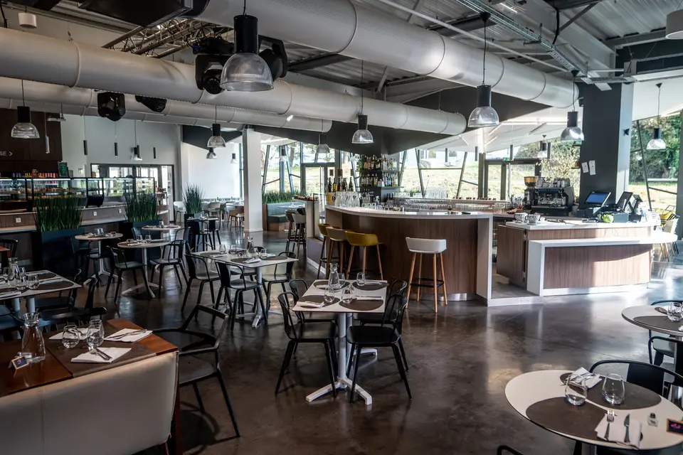 Espace 5et5 — photo 3