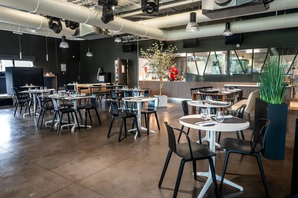 Espace 5et5 — photo 1