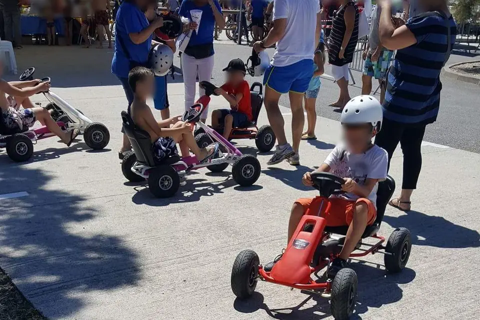 Les Petits Bolides — photo 4