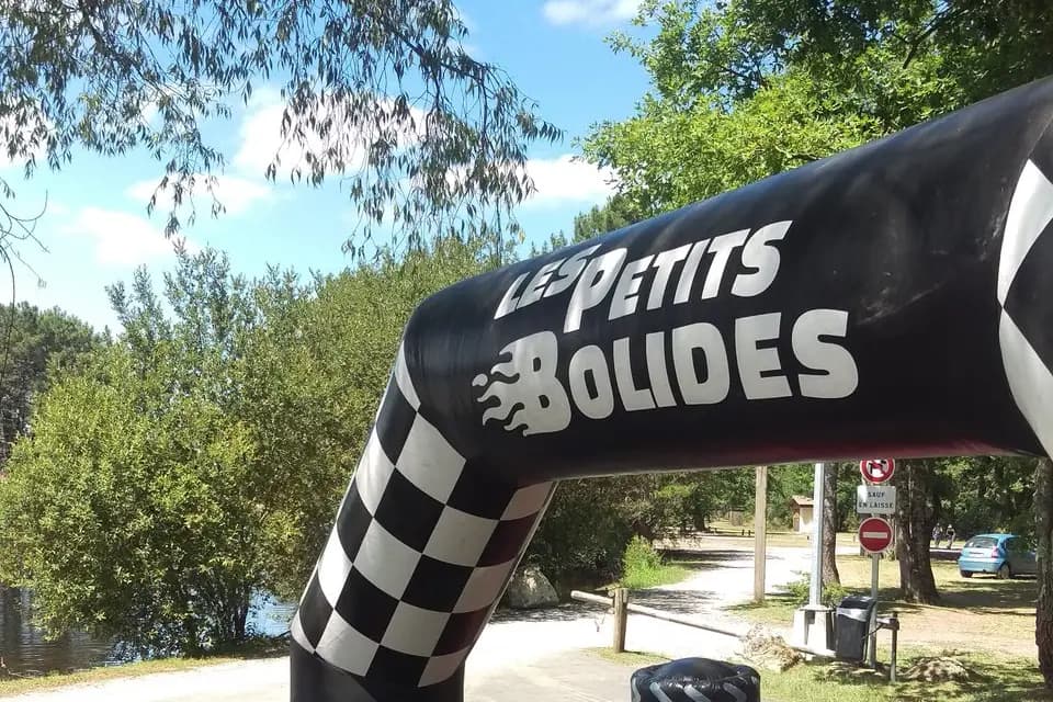 Les Petits Bolides — photo 1