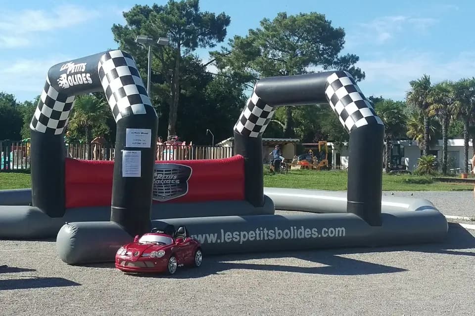 Les Petits Bolides — photo 3