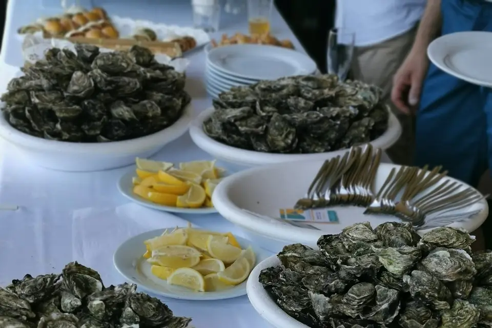 Bruno Saclier Traiteur — photo 2