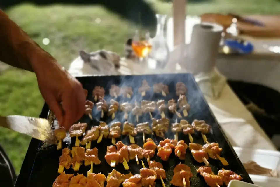 Bruno Saclier Traiteur — photo 6