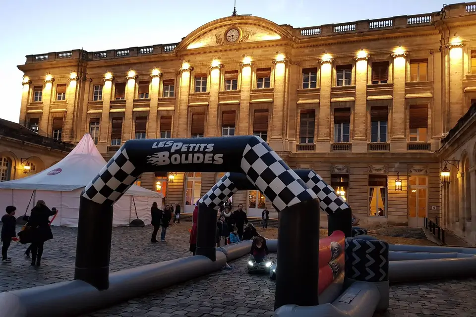 Les Petits Bolides — photo 6