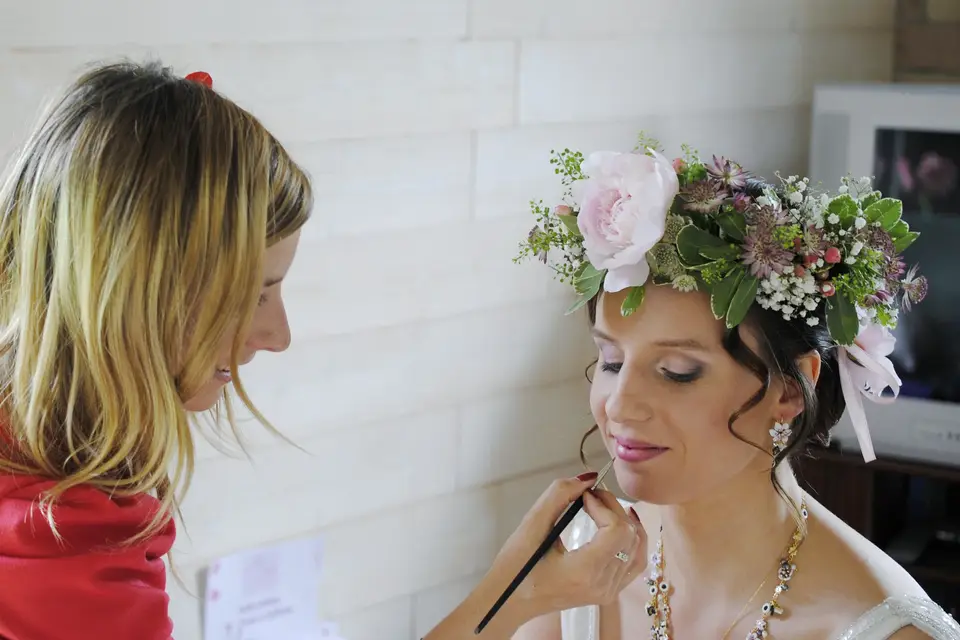 Pink Beauty — photo 3