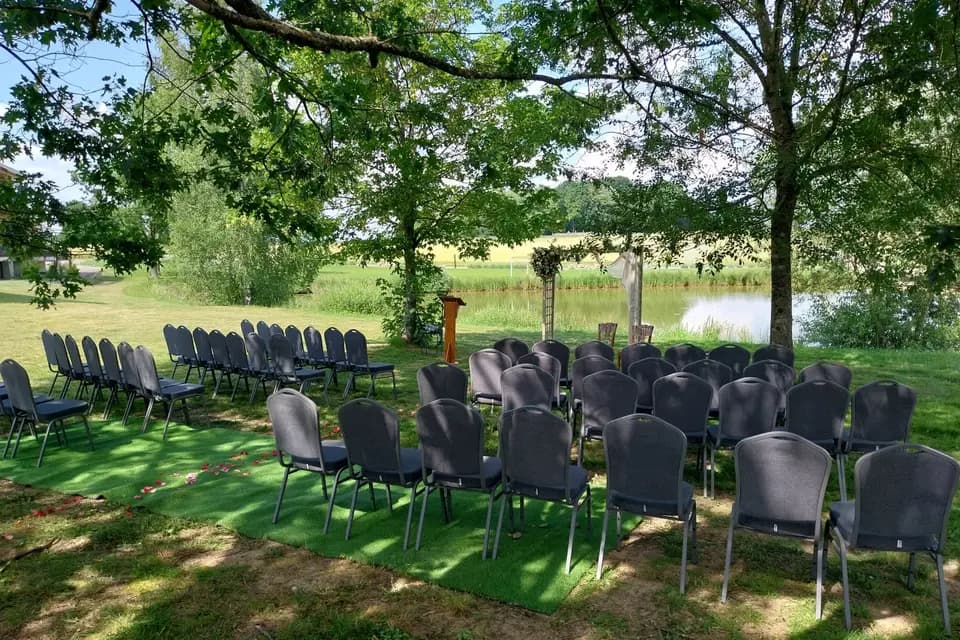 Mari-ez-vous — photo 6