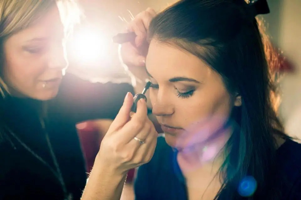 Pink Beauty — photo 5