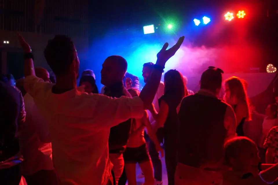 DJ Léo Animation — photo 5