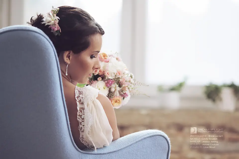 Pink Beauty — photo 4