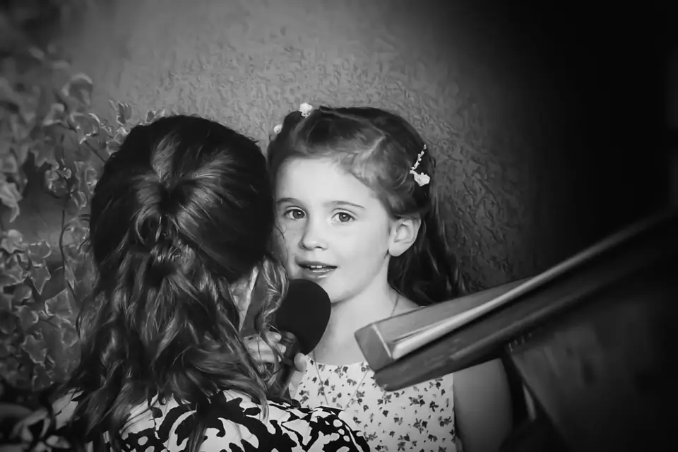 Mari-ez-vous — photo 7