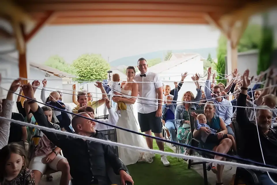 Mari-ez-vous — photo 3