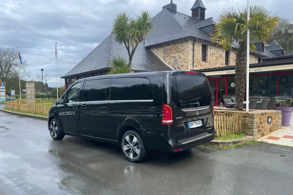 DS Luxury Driver — photo 6