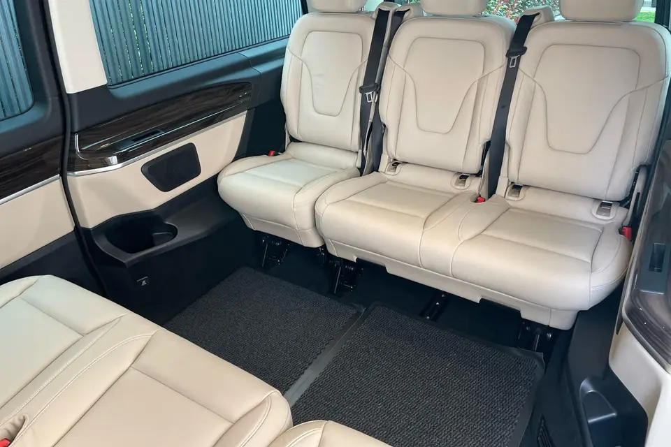 DS Luxury Driver — photo 5