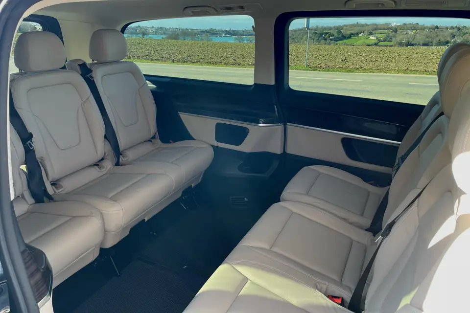 DS Luxury Driver — photo 4