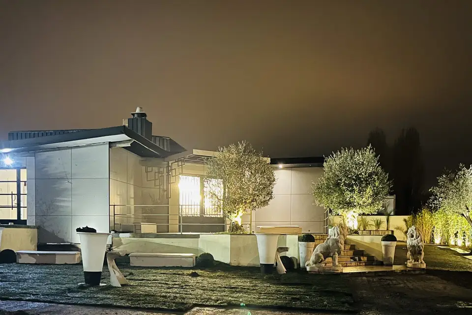 La Villa Angelie — photo 7