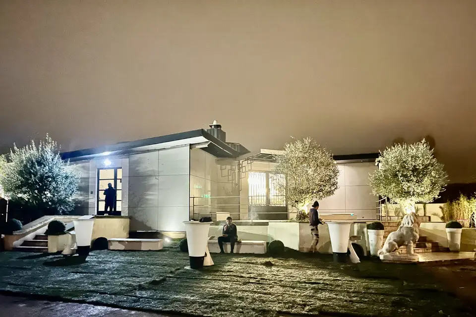 La Villa Angelie — photo 8