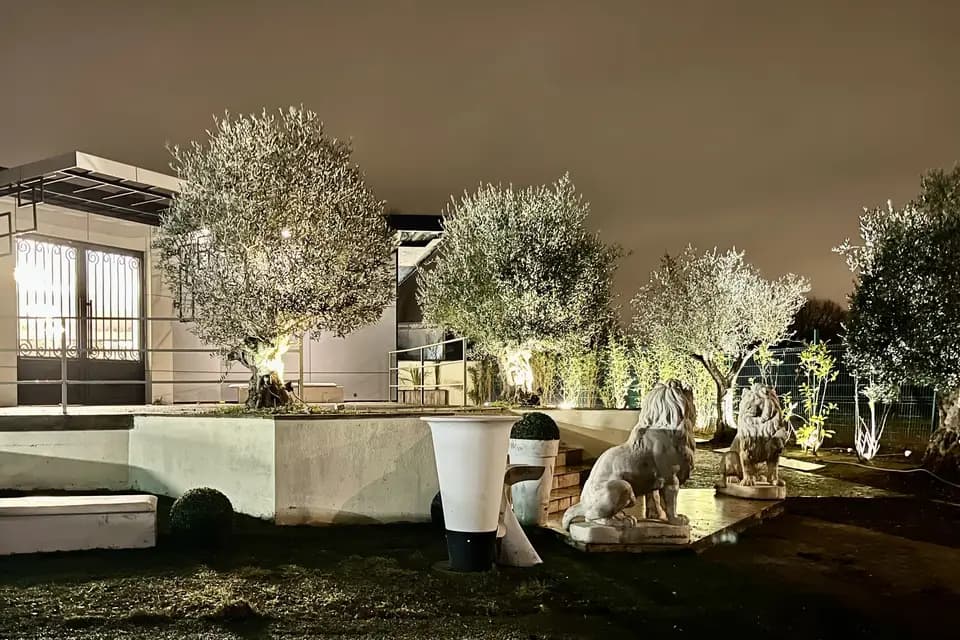 La Villa Angelie — photo 6