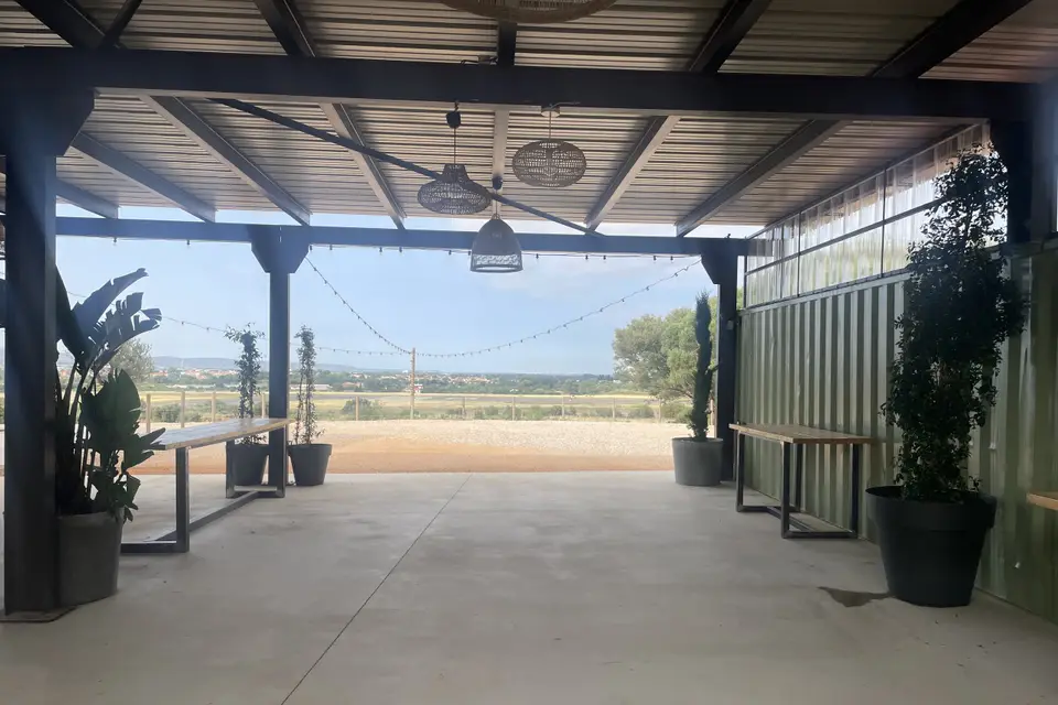 Domaine Brunet — photo 1