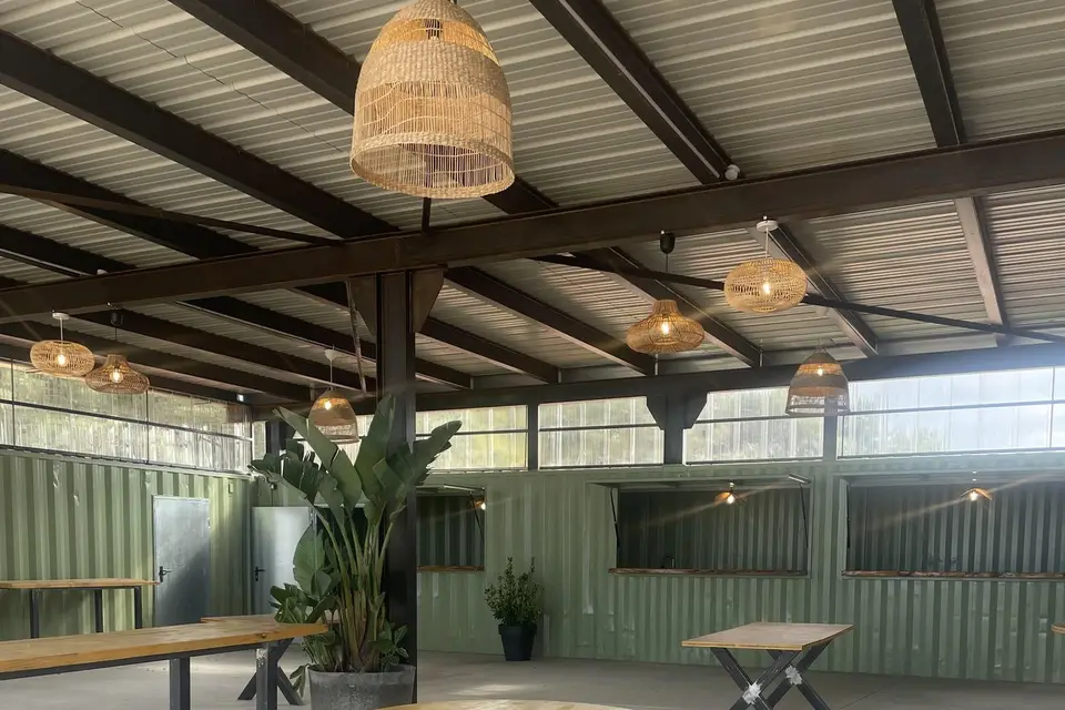 Domaine Brunet — photo 4