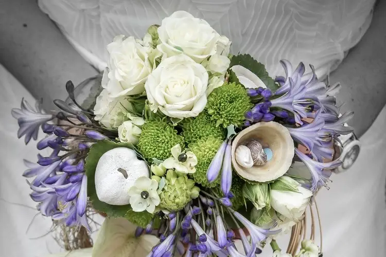 Mariages en Bretagne — photo 3