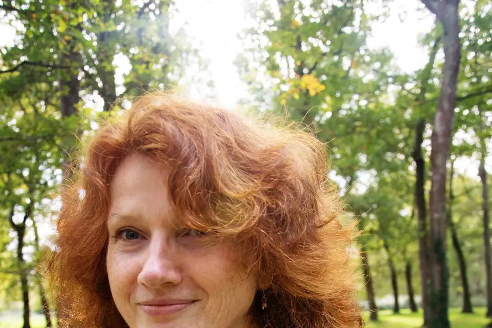 The Harrisons — photo 7