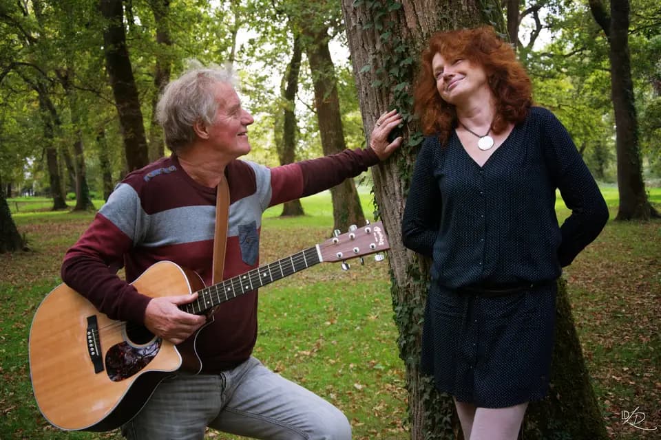 The Harrisons — photo 6