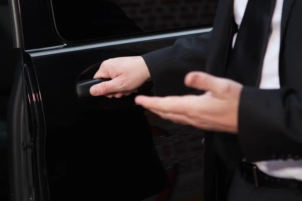 Car Confort VTC — photo 8