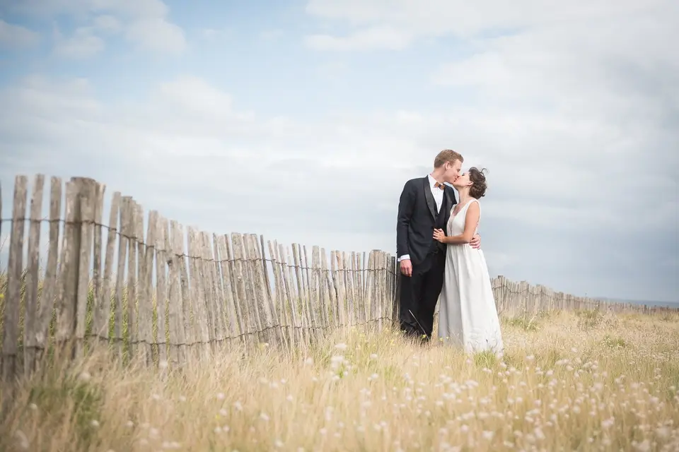 Marc Chazelle — photo 1