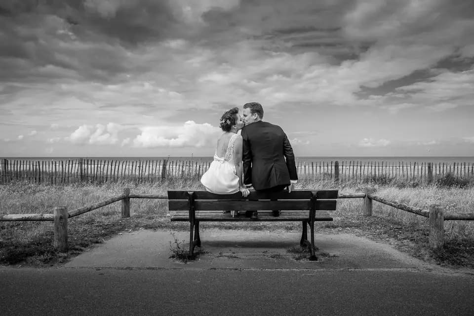 Marc Chazelle — photo 2