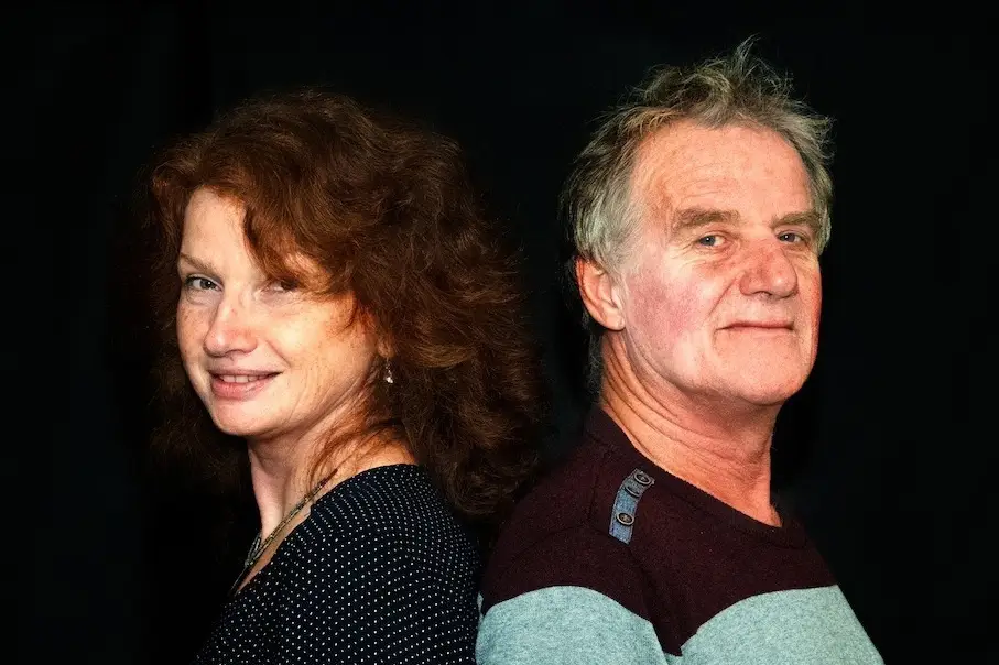 The Harrisons — photo 1