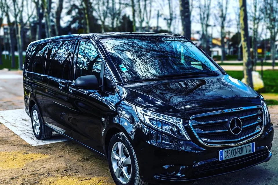 Car Confort VTC — photo 7